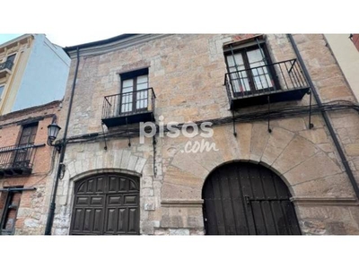 Casa pareada en venta en Calle de Ramón Álvarez, 7