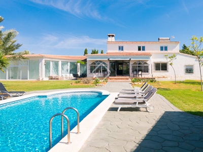 Casa / villa de 512m² en venta en Mutxamel, Alicante