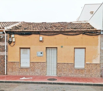 Casas de pueblo en Guardamar del Segura