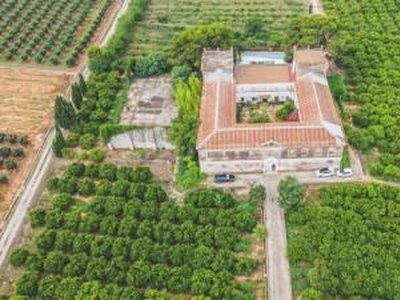 Chalet en Algemesí