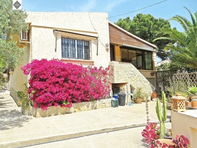 Chalet en Calvia