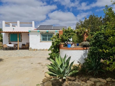 Chalet en Chiclana de la Frontera