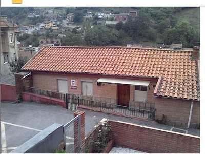 Chalet en Mieres