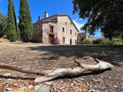 Chalet en Sant Pere de Vilamajor