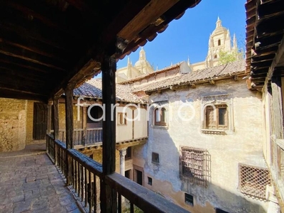 Chalet en Segovia