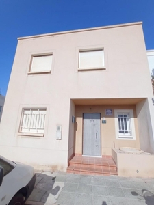 Duplex en Almería