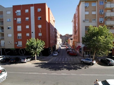 Duplex en Badajoz