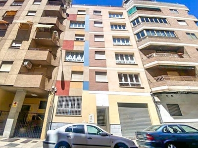 Duplex en Granada