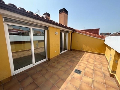 Duplex en Sabadell