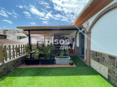 Dúplex en venta en Álora