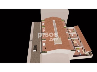 Dúplex en venta en Carrer de Larra