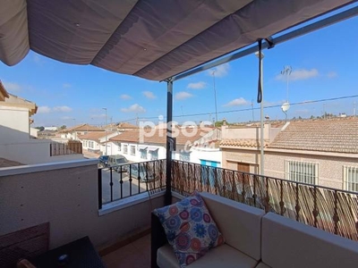 Dúplex en venta en Murcia Capital