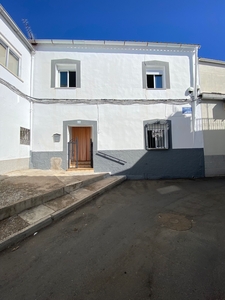 CASA EN VENTA Venta Sierra de Fuentes