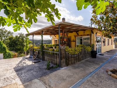 Encantadora casa en Maçanet de la Selva Venta Maçanet de la Selva