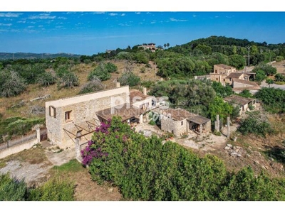 Finca rústica en venta en Artà