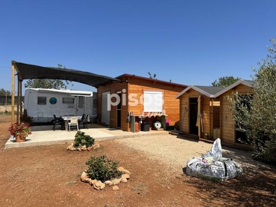 Finca rústica en venta en Nucli Urbà