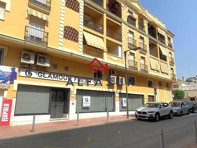 Local comercial calle sierra de las nieves Rincón de la Victoria Ref. 93875081 - Indomio.es