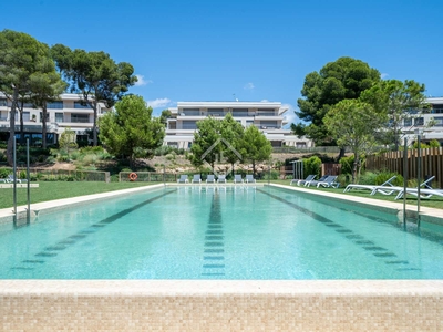 Piso de 136m² con 38m² terraza en venta en Salou, Tarragona