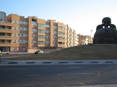 Piso en Alcobendas