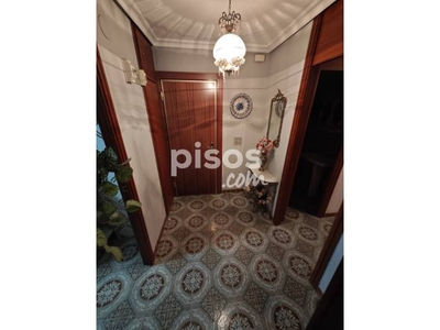 Piso en venta en Avenida de la Cinta, 34