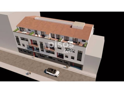 Piso en venta en Carrer de Larra, 50