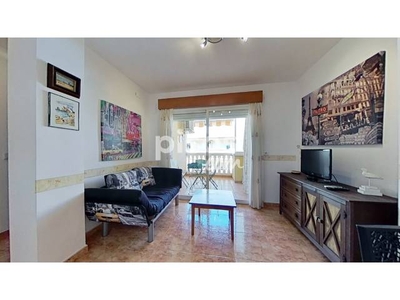 Piso en venta en Carrer de Santa Pola, 7