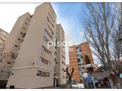 Piso en venta en Leganés - Zarzaquemada