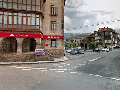 Piso para inversión en Villacarriedo, Cantabria