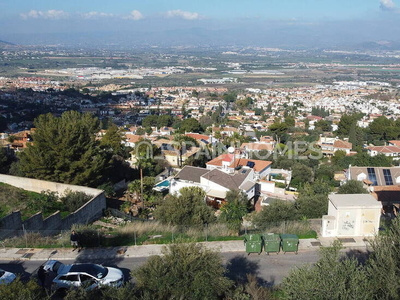 Terrenos en Fantástica Zona Residencial y Moderna de Málaga