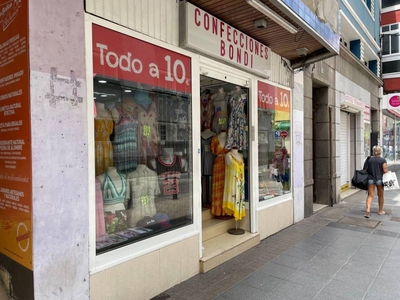 Tienda - Local comercial General Vives 95 Las Palmas de Gran Canaria Ref. 93879355 - Indomio.es