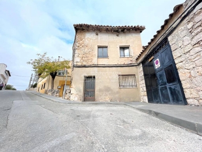 Venta Casa adosada Horche. 102 m²