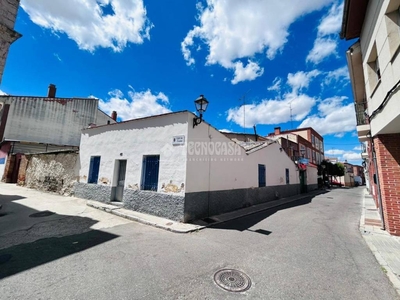 Venta Casa adosada Laguna de Duero. 223 m²