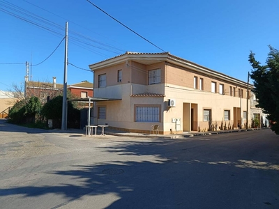 Venta Casa adosada San Pedro del Pinatar. 74 m²