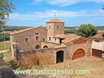 Venta Casa rústica Banyoles. Buen estado 1500 m²