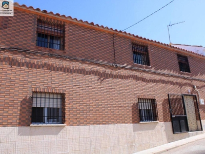 Venta Casa rústica Villamayor de Santiago. 253 m²