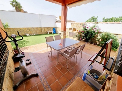 Venta Casa unifamiliar Arriate. 120 m²