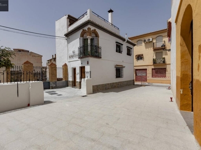 Venta Casa unifamiliar en Alta Ogíjares. Con terraza 166 m²