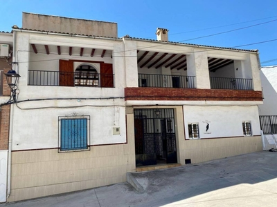 Venta Casa unifamiliar en Nose s/n Iznájar. Buen estado plaza de aparcamiento 260 m²