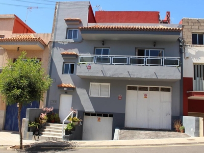 Venta Casa unifamiliar Güímar. Con terraza 450 m²