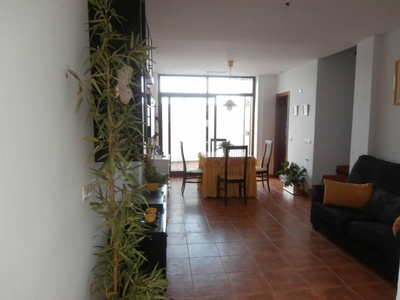 Venta Casa unifamiliar Ronda. Con terraza 100 m²