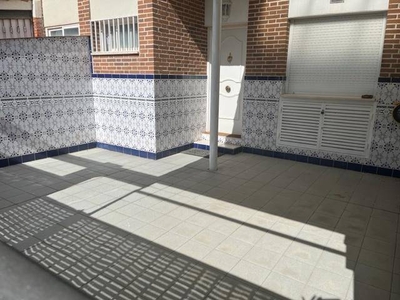 Venta Chalet en Albacete Yeles. Con terraza 130 m²