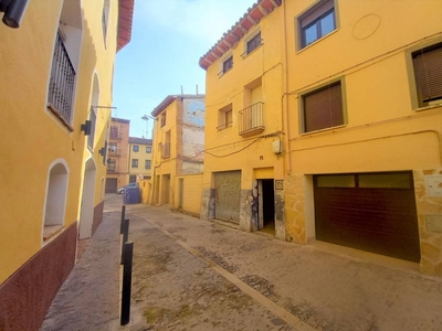 Venta Chalet en Calle Prado Tarazona. A reformar 167 m²