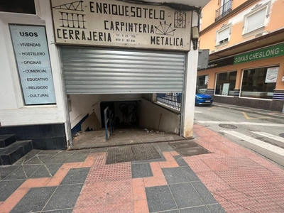 Venta de 2 Comerciales en Carretera / Autovía Coin El Rocio Sot 2 Bis Mijas (Málaga) Venta Mijas