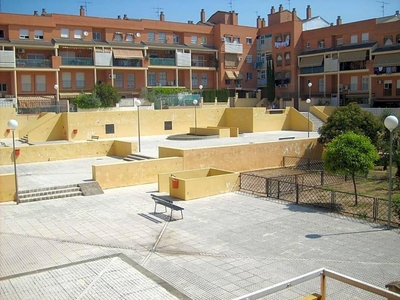 Venta Dúplex en Calle Libertador Simón Bolívar Córdoba. Con terraza 112 m²