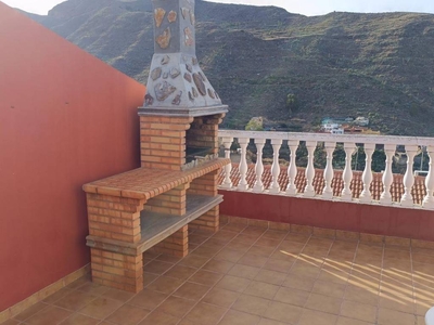 Venta Dúplex en El Quinto Valsequillo de Gran Canaria. Con terraza 89 m²
