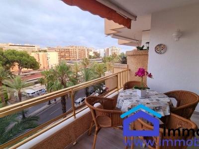 Venta Piso en Calle de la Verge del Pilar. Salou. Buen estado tercera planta