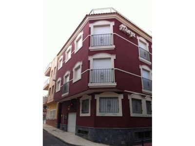 Venta Piso Los Alcázares. Piso de dos habitaciones Buen estado primera planta con balcón