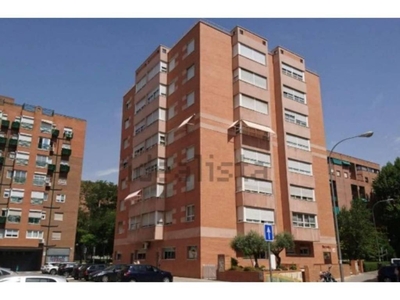 Venta Piso Madrid. Piso de una habitación en Calle Naves. Buen estado