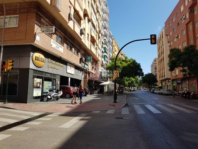 Venta Piso Málaga. Piso de tres habitaciones Entreplanta