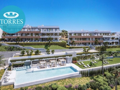 Venta Piso Marbella. Piso de dos habitaciones Primera planta con terraza